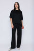 Serena-Oversized Tee